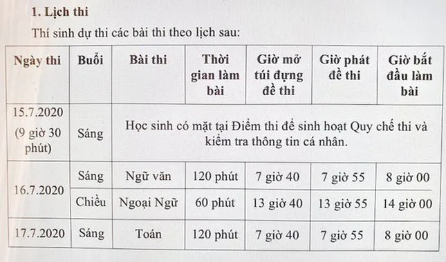 Đề thi lớp 10 môn Văn TP.HCM: Những thông điệp nhân văn rút ra từ đại dịch COVID-19 ảnh 7