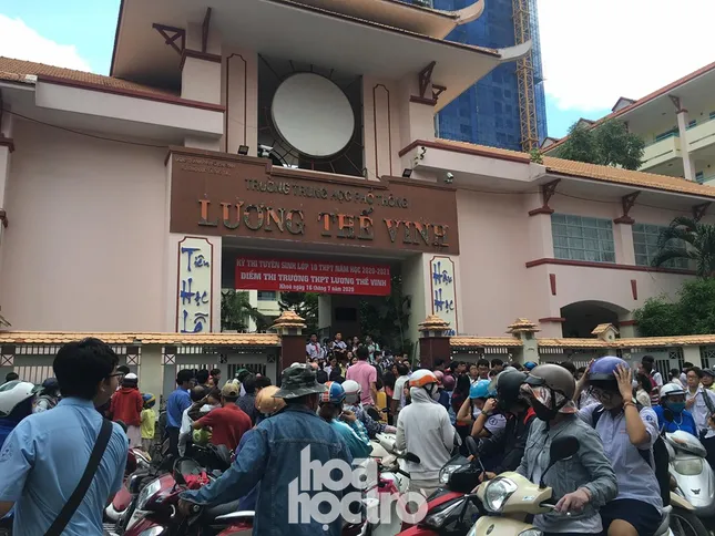 Đề thi lớp 10 môn Văn TP.HCM: Những thông điệp nhân văn rút ra từ đại dịch COVID-19 ảnh 1