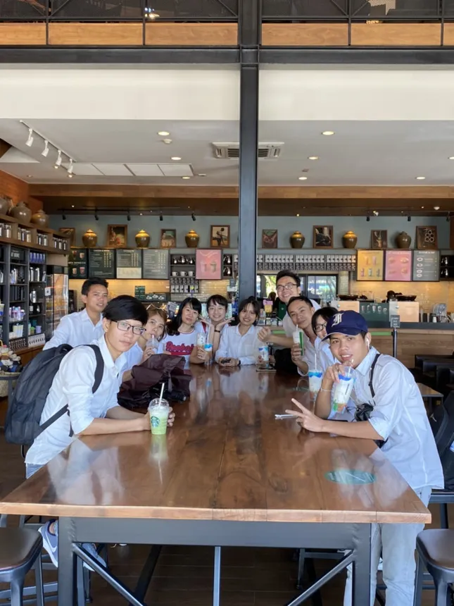 Du học sinh khắp nơi quyên góp gửi đồng bào lũ lụt miền Trung: Những con số “biết nói” ảnh 4