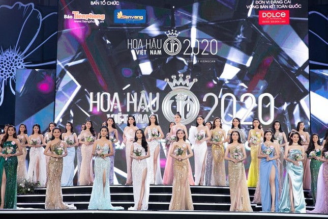 BTC Hoa Hậu Việt Nam 2020 hé lộ tiết mục đặc biệt của Binz trong đêm Chung kết ngày 20/11 ảnh 1