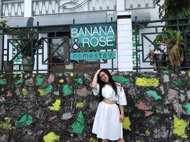 Điểm đến hot nhất Hè này: Những homestay “sống ảo” siêu chất khi vi vu Quảng Ninh ảnh 9