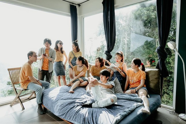 Tháng 7 này, lên lịch rủ hội cạ cứng đi tránh nóng ở Tam Đảo chỉ với 900 ngàn đồng! ảnh 3
