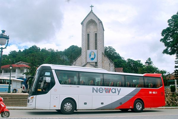 Tháng 7 này, lên lịch rủ hội cạ cứng đi tránh nóng ở Tam Đảo chỉ với 900 ngàn đồng! ảnh 1