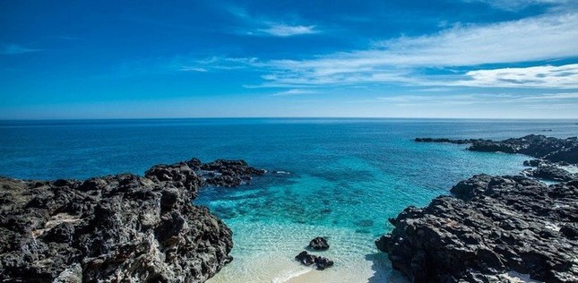Hè này, rủ ngay hội cạ cứng khám phá đảo Lý Sơn - “Thiên đường Maldives” của Việt Nam! ảnh 8