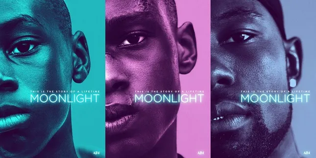 Nhân dịp Pride Month: Top 5 bộ phim về LGBT+ không nên bỏ lỡ trên Netflix! ảnh 1