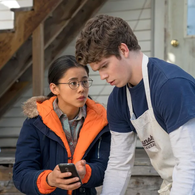Nhân dịp Pride Month: Top 5 bộ phim về LGBT+ không nên bỏ lỡ trên Netflix! ảnh 6