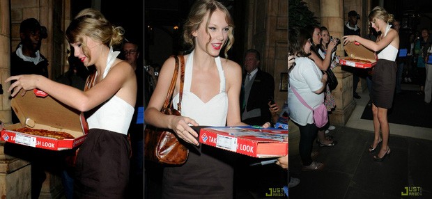 Đôi lời nhắn gửi từ Swifties: Taylor ơi, fan nào có phải là triệu phú! ảnh 1