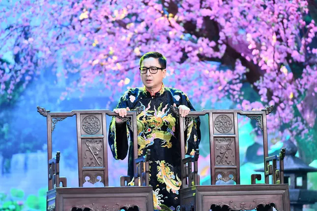 Dù ai nói ngả nói nghiêng, “Táo Quân 2021” vẫn thú vị và đáng nhớ, đúng không cả nhà? ảnh 1