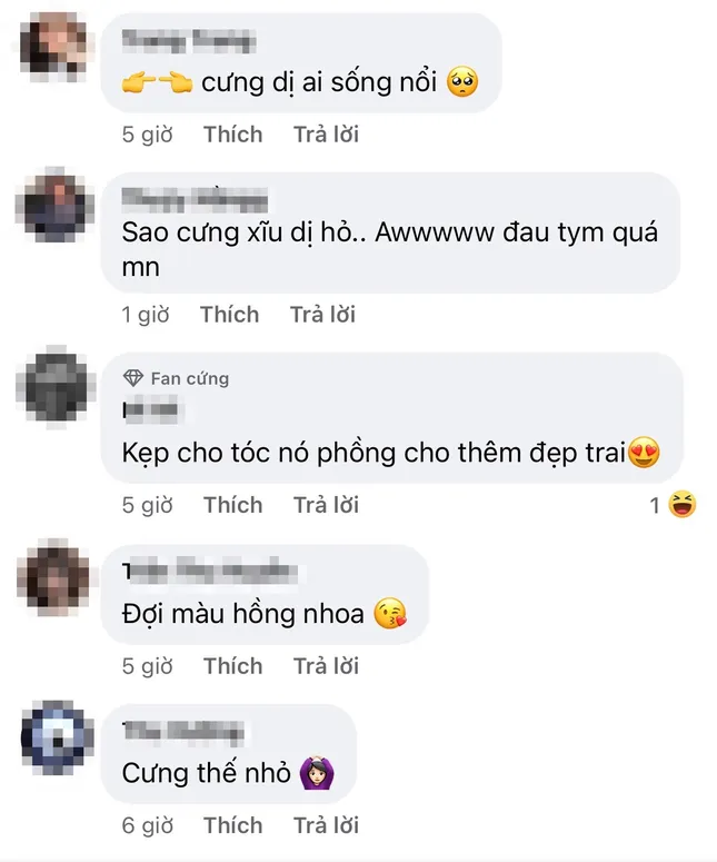 “Người chơi hệ sắc màu” gọi tên Jungkook (BTS): Thử nhuộm tóc xem ARMY có trầm trồ! ảnh 5