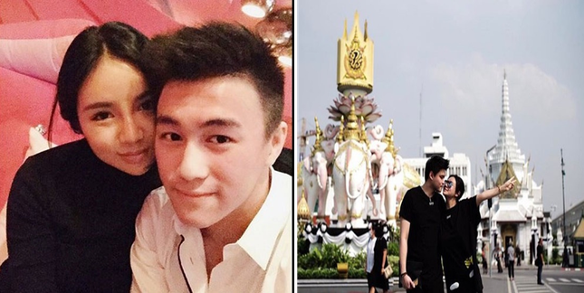 “Con nhà siêu giàu châu Á” đời thực: 3 cô nàng bên ngoài xinh đẹp, bên trong nhiều tiền! ảnh 10