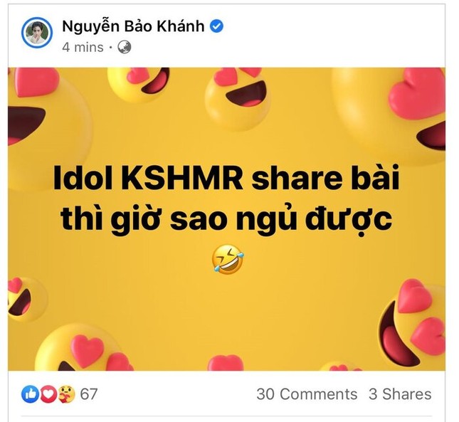 Sao Việt 24H: Thu Minh tranh luận “cực căng” với anti-fan, K-ICM được DJ KSHMR khen ngợi ảnh 2