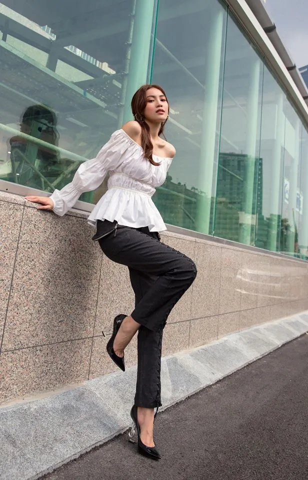 Trợ lý “bật mí” Ninh Dương Lan Ngọc từng suy sụp tâm lý, FC có lúc chỉ có hai thành viên ảnh 3
