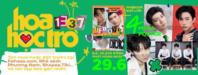 Livestream mùa thi, Monstar cover điệu nhảy siêu đáng yêu, Nicky “bắn” tiếng Anh như gió ảnh 4