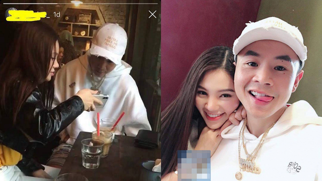 Trước khi khóa Facebook, Jolie Nguyễn từng vướng nhiều thị phi khi tham gia showbiz ảnh 3