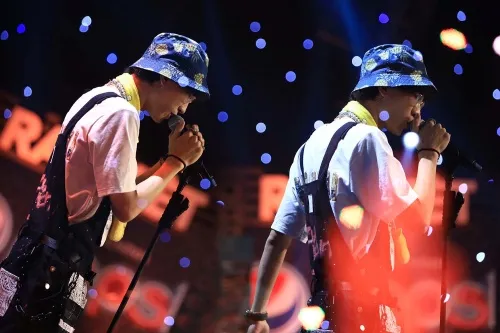 “Rap Việt” lập kỷ lục truyền hình mới sau khi thu hút hơn 700.000 lượt xem cùng lúc ảnh 8