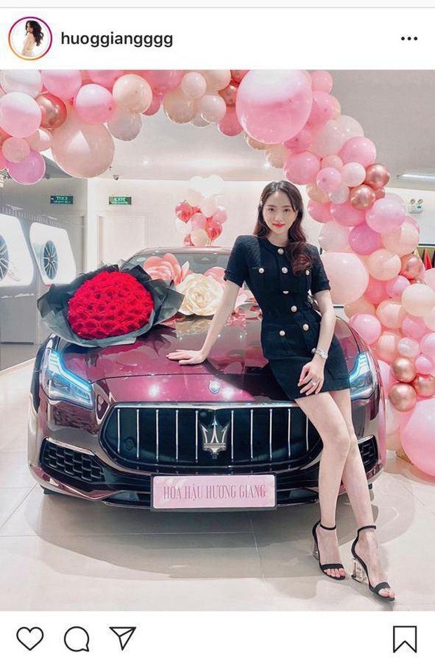 Hương Giang - Matt Liu để lộ dấu hiệu “du lịch chung đôi” khiến hội “đẩy thuyền” yên tâm ảnh 1