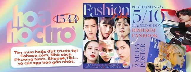Orange: “Nếu gặp Châu Đăng Khoa, tôi vẫn sẽ chào hỏi và biểu diễn cùng anh” ảnh 4