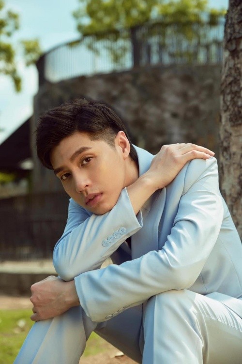 Noo Phước Thịnh bất ngờ được đề cử vào Top 100 Gương mặt đẹp nhất thế giới ảnh 2