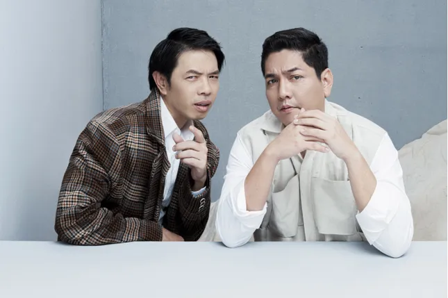 Dàn sao “Tiệc Trăng Máu” tung bộ ảnh đẹp “chanh sả”, ăn mừng doanh thu 100 tỷ ảnh 6