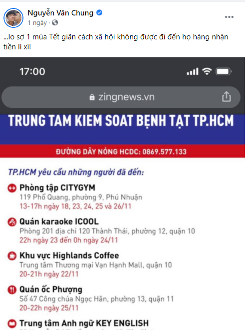 Trấn Thành - Hari Won nhắc fan phòng COVID-19, Huỳnh Lập tranh thủ khoe clip 10 triệu view ảnh 3