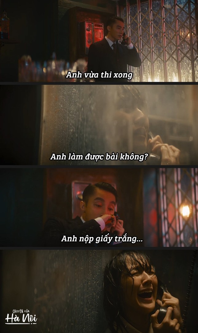 Netizen “nghịch ngợm” chèn lời thoại siêu hài hước vào MV “Chúng Ta Của Hiện Tại” ảnh 2