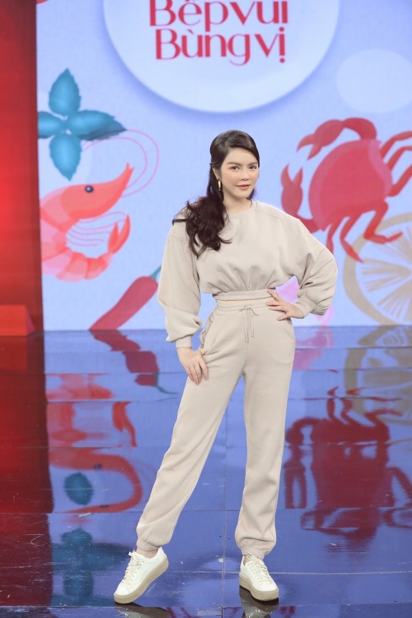 Trường Giang chẩn đoán Lý Nhã Kỳ bị bệnh “rối loạn tiền nhiều”, lý do nghe là sốc! ảnh 1