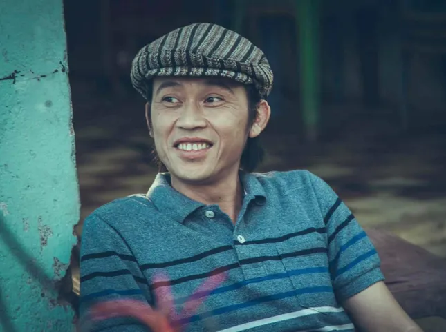 NSƯT Hoài Linh đăng video TikTok lúc nửa đêm, Long Chun liền gợi ý chú bắt trend “Tình Bạn Diệu Kì“ ảnh 2