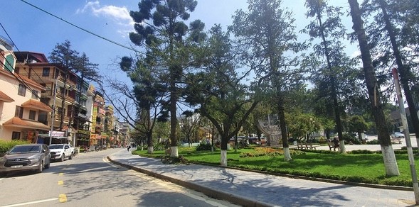 Qua rồi thời vắt óc tìm kế ăn chơi, nơi nơi bây giờ đều vắng như “chùa bà đanh“ ảnh 4