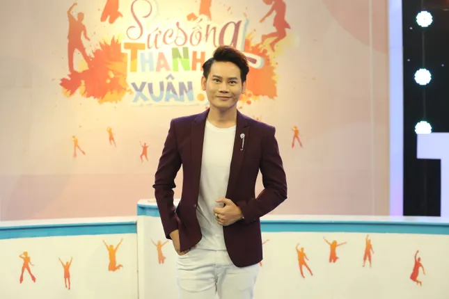 Vân Trang: ‘Đàn ông hiếm có người nào thuỷ chung’ ảnh 2