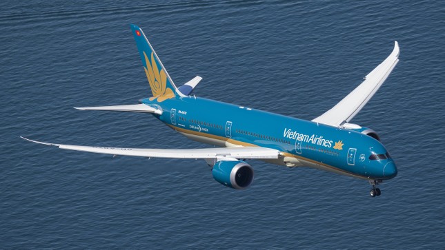 Vietnam Airlines chốt tăng vốn thêm 9.000 tỷ ngay năm nay, mua 50 máy bay mới ảnh 1