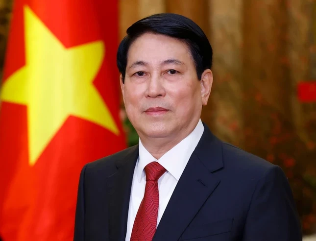Chủ tịch nước Lương Cường sẽ thăm cấp Nhà nước đến Cộng hòa Dân chủ Nhân dân Lào ảnh 1
