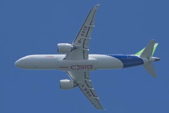 Ryanair dọa hủy thương vụ mua 330 máy bay Boeing ảnh 3