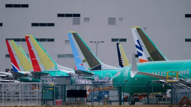 Ryanair dọa hủy thương vụ mua 330 máy bay Boeing ảnh 2