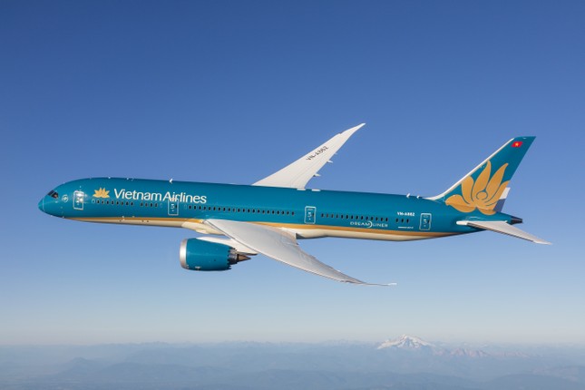 Động thái của Vietnam Airlines sau tin &apos;Pakistan là vùng cấm bay trong 48 giờ tới&apos; ảnh 1