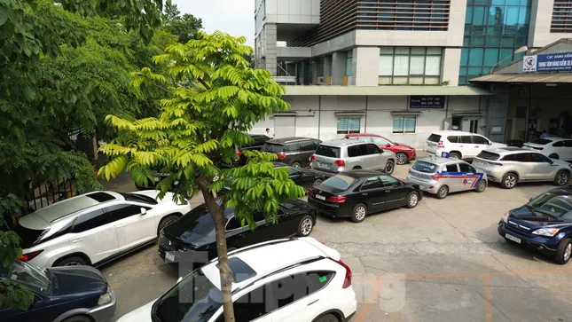 Đề xuất miễn phí đường bộ cho nhiều loại ô tô ảnh 2