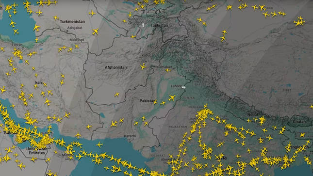 Cảnh báo du lịch Ấn Độ, Pakistan lúc này ảnh 3
