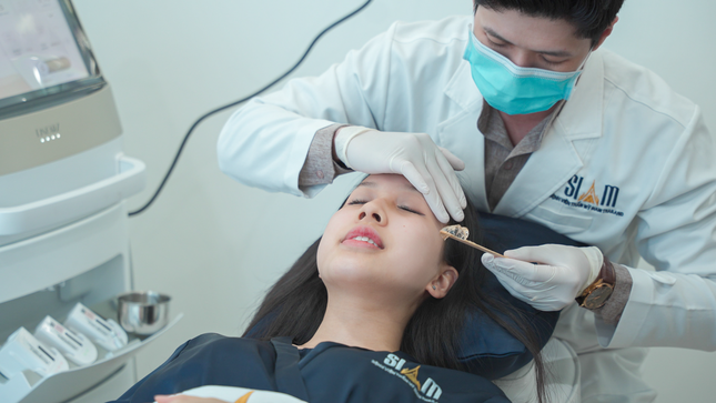 Bệnh viện Thẩm mỹ SIAM Thailand - Điểm hẹn làm đẹp của thí sinh Hoa hậu Việt Nam ảnh 3