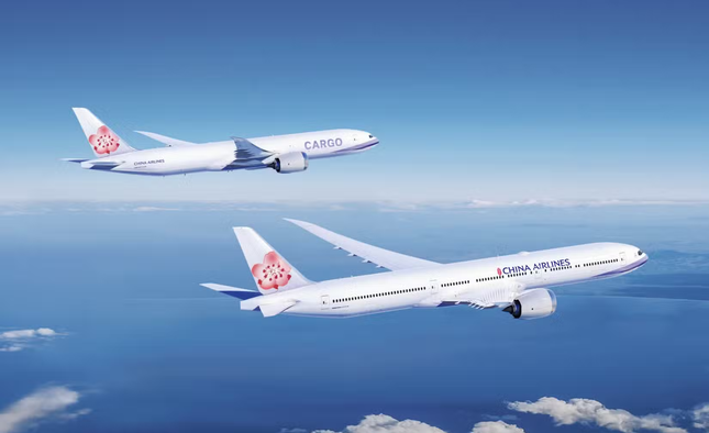 Hãng hàng không của Đài Loan - Trung Quốc mua loạt máy bay Mỹ ảnh 1 Hãng hàng không của Đài Loan - Trung Quốc mua loạt máy bay Mỹ ảnh 1