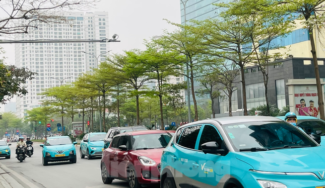 Bất ngờ thị trường tái chế pin xe điện ảnh 3