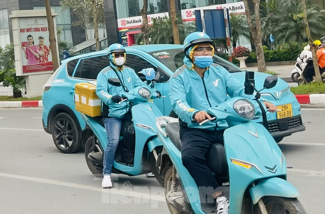 Xe điện giúp Việt Nam giảm 6,4 tỷ USD thiệt hại do ô nhiễm không khí ảnh 2