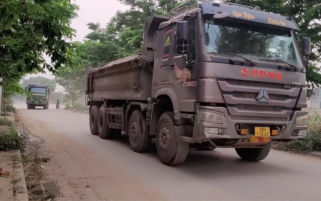 Việt Nam cần hơn 2,6 triệu xe tải điện, buýt điện ảnh 1
