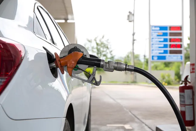 Xe điện giúp Việt Nam giảm 6,4 tỷ USD thiệt hại do ô nhiễm không khí ảnh 1