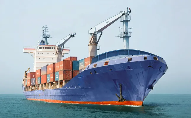 Doanh nghiệp vận tải biển nguy cơ bị 'bào mòn' lợi nhuận- Ảnh 2. Doanh nghiệp vận tải biển nguy cơ bị 'bào mòn' lợi nhuận- Ảnh 2.