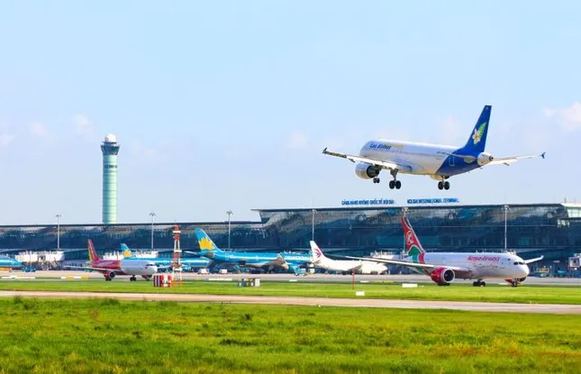 Việt Nam sắp lập cơ quan điều tra sự cố, tai nạn máy bay? ảnh 1