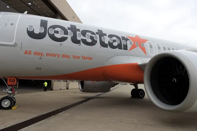 Sắp &apos;khai tử&apos; Hãng hàng không Jetstar Asia ảnh 2
