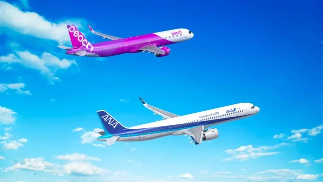 Airbus nhận &apos;bão&apos; đơn máy bay giảm phát thải ảnh 2