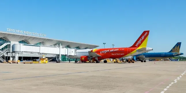 Sắp đóng cửa sân bay Vinh, lưu ý quan trọng với hành khách ảnh 2
