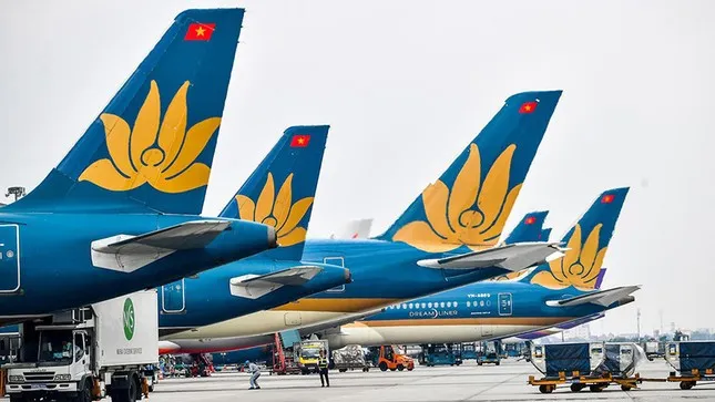 Lý do Vietnam Airlines chưa bán được 12 máy bay cũ ảnh 2
