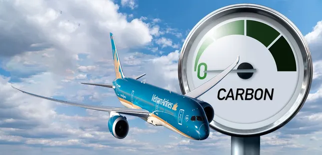 EU &apos;tuýt còi&apos; nhiên liệu bay, hàng không Việt Nam xoay xở thế nào? ảnh 3
