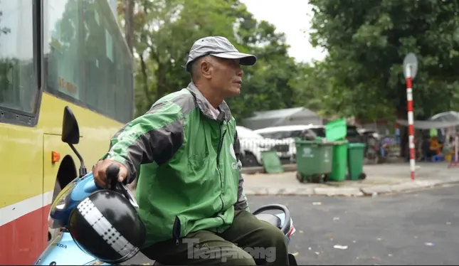Đề xuất hỗ trợ người thu nhập thấp khi kiểm định khí thải xe máy ảnh 2